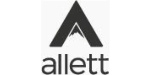 Allett Merchant logo