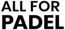 ALL FOR PADEL Promo Code — 10 Off (Sitewide) 2024