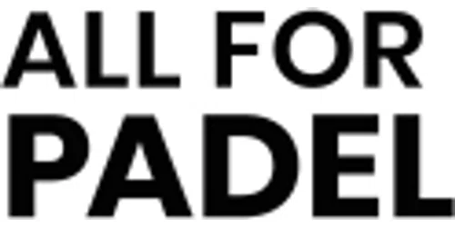 All For Padel Merchant logo