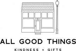 All Good Things Paper Merchant Logo
