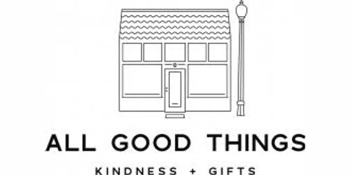 All Good Things Paper Promo Code