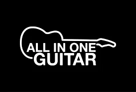 All In One Guitar Promo Code