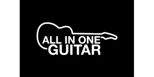 All In One Guitar Promo Code