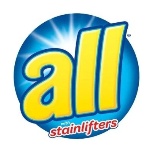 All Laundry Merchant Logo