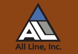 All Line Merchant Logo