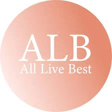 All Live Best Merchant Logo
