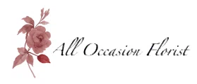 All Occasion Florist Merchant Logo
