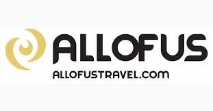 All of Us travel Merchant Logo