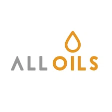 All Oils Merchant Logo