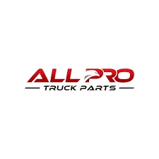 All Pro Truck Parts Merchant Logo
