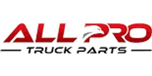 All Pro Truck Parts Promo Code