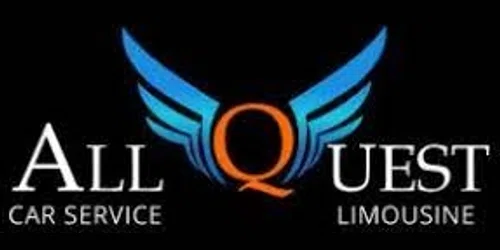 All Quest Limo Merchant logo