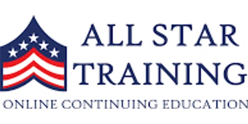All Star Training Promo Code