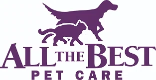 ALL THE BEST PET CARE Promo Code — 100 Off Aug 2024