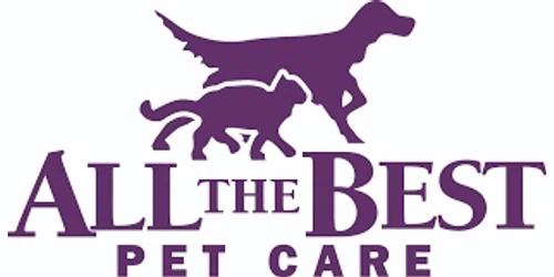 20% Off All The Best Pet Care Promo Code, Coupons | 2022