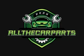 All The Car Parts Merchant Logo