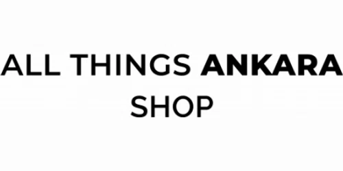 All Things Ankara Promo Code
