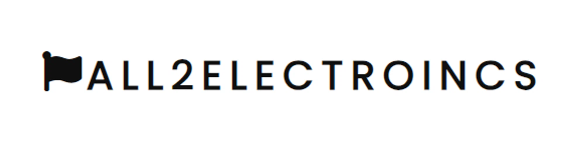 all2electroincs Merchant Logo