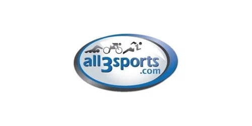 All3Sports.com coupon