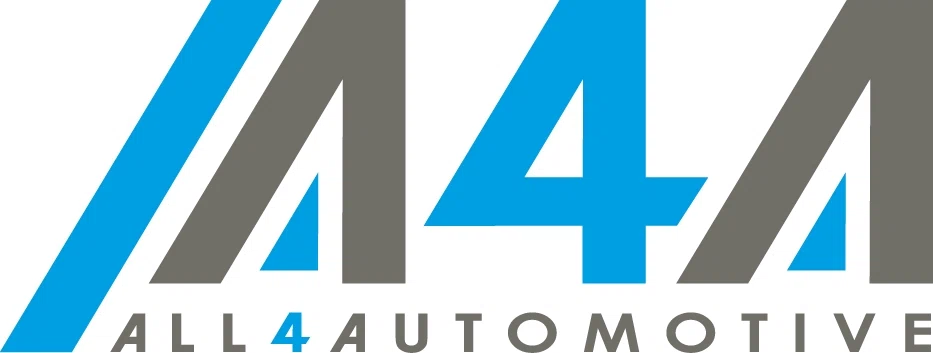 All4Automotive Merchant Logo