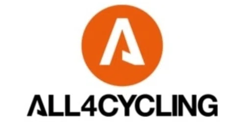 All4cycling Merchant logo