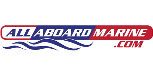 All Aboard Marine Promo Code