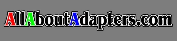 AllAboutAdapters Merchant Logo