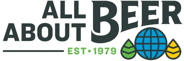 All About Beer Merchant Logo