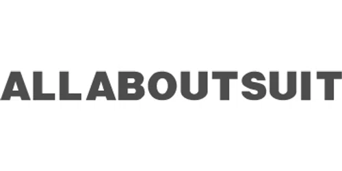 AllAboutSuit Merchant logo