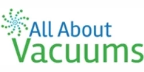 All About Vacuums Promo Code