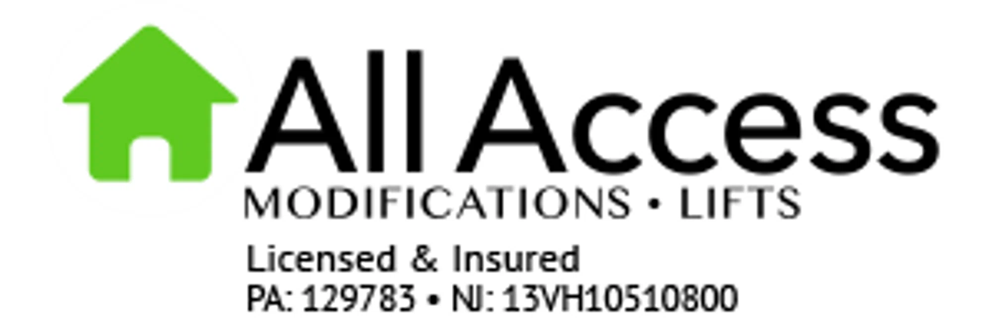 All Access Merchant Logo
