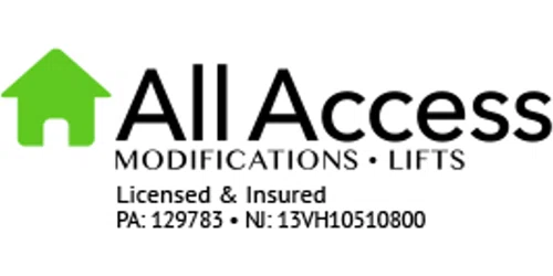 All Access Promo Code