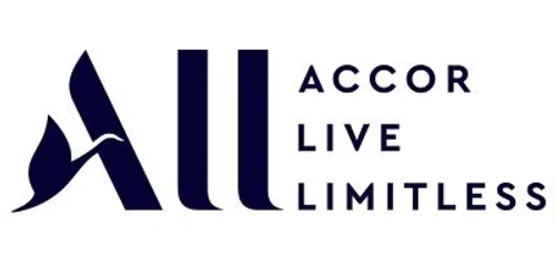 ALL - Accor Live Limitless Merchant Logo