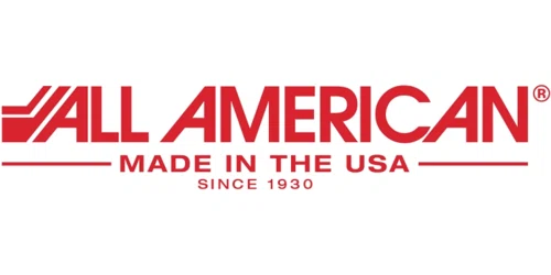 ALL-AMERICAN Promo Code