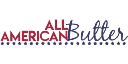 All American Butter Promo Code