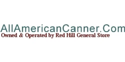 All American Promo Code