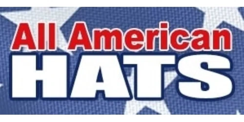 All American Hats Promo Code