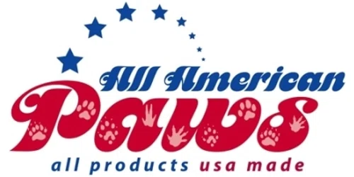 All American Paws Promo Code
