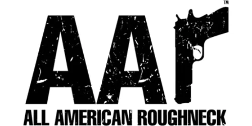 All American Roughneck Promo Code