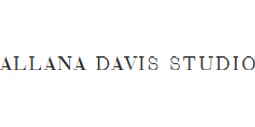 Allana Davis Studio Promo Code