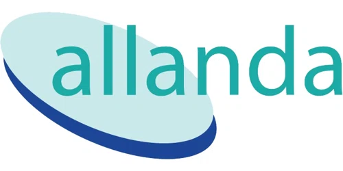 Allanda Promo Code