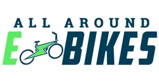 All Around E-Bikes Merchant Logo