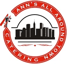 All Around Town Catering Merchant Logo