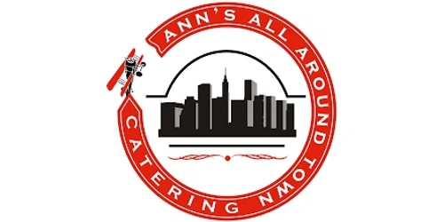 All Around Town Catering Promo Code
