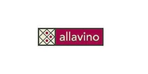 Allavino coupon