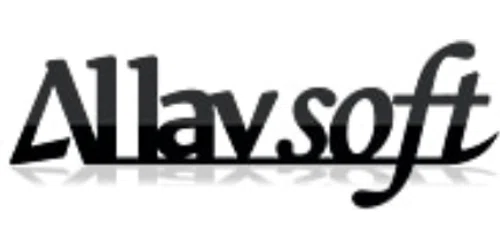 Allavsoft Merchant logo