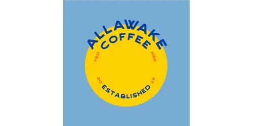Allawake Coffee Promo Code