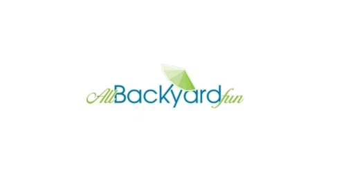Save 200 All Backyard Fun Promo Code Best Coupon 30 Off
