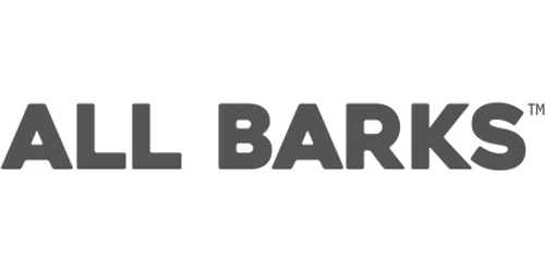 All Barks Promo Code