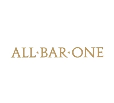 All Bar One Promo Code